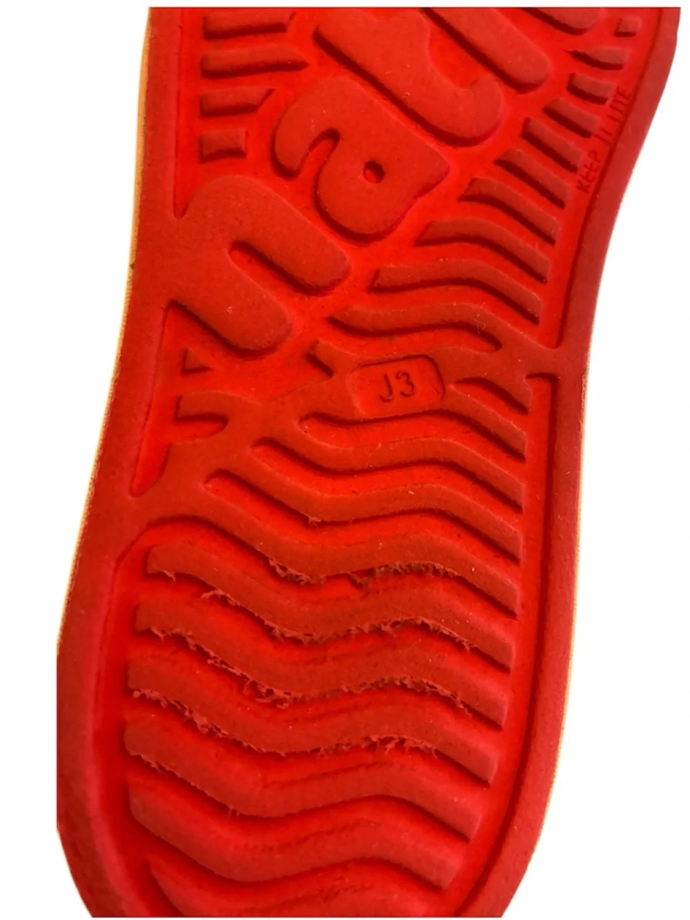 Size J3 Disney Parks x Native Shoes Jefferson Minnie Mouse slip-on water shoes